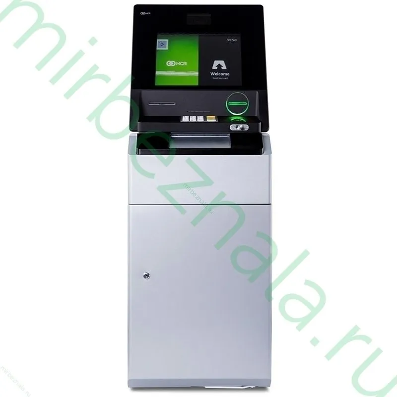 Банкомат NCR 6683