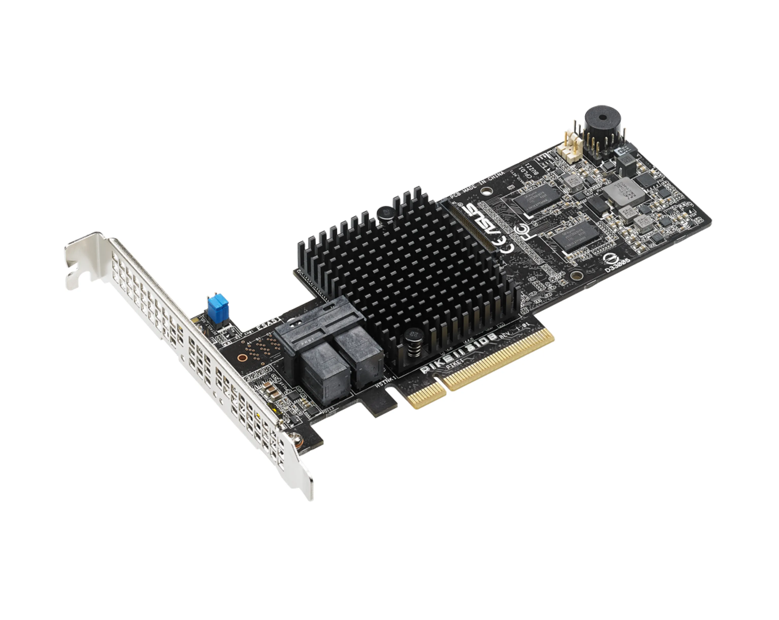ASUS PIKE II 3108-8i/240PD/2G