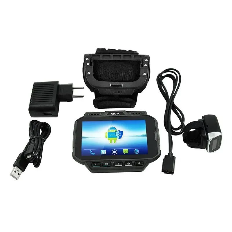 Терминал сбора данных U2 