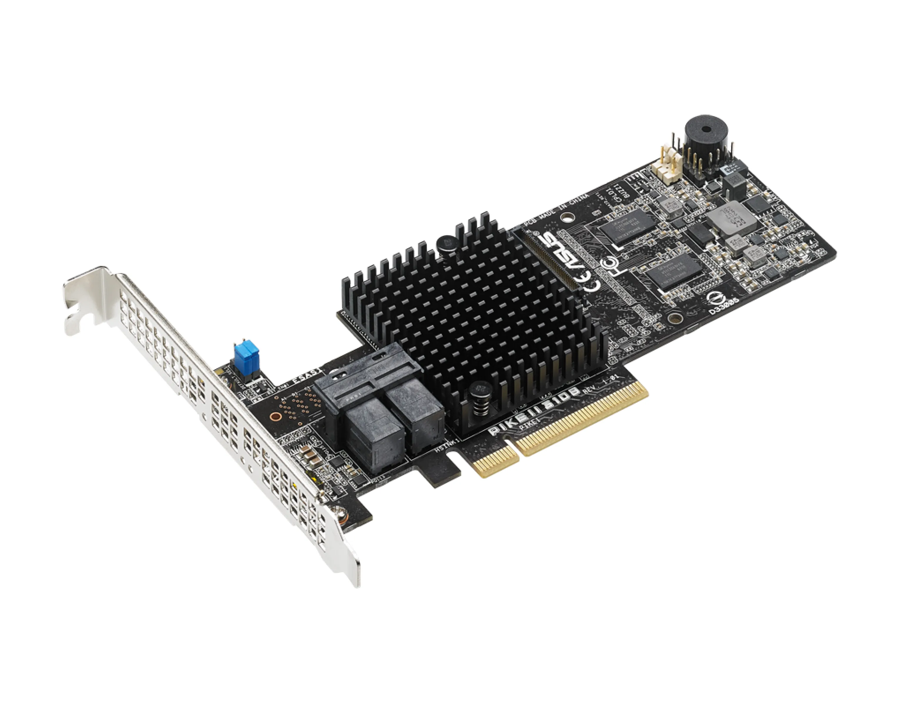 ASUS PIKE II 3108-8i/16PD/2G