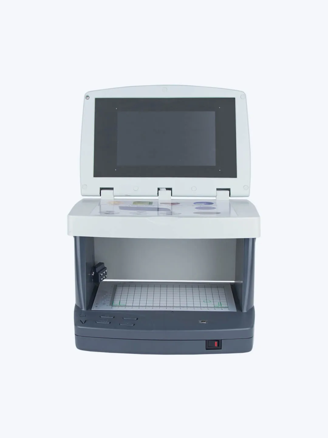 Детектор валют MD-8007