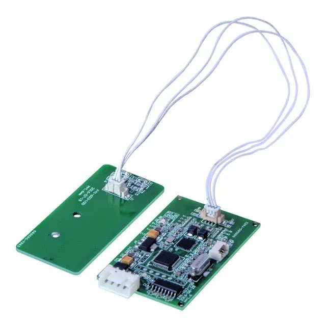 RFID-модуль для считывания карт CRT-603-V10