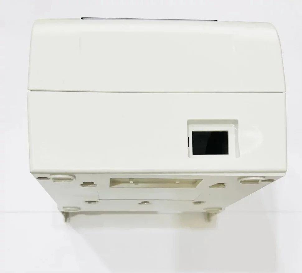 Комплект Комплект пластиковых деталей для АТОЛ FPrint-22ПТK (белый с лючком)