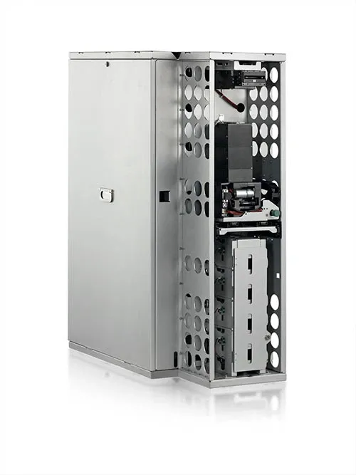 Диспенсер карт для системы диагностики неисправностей CRT-591-Q