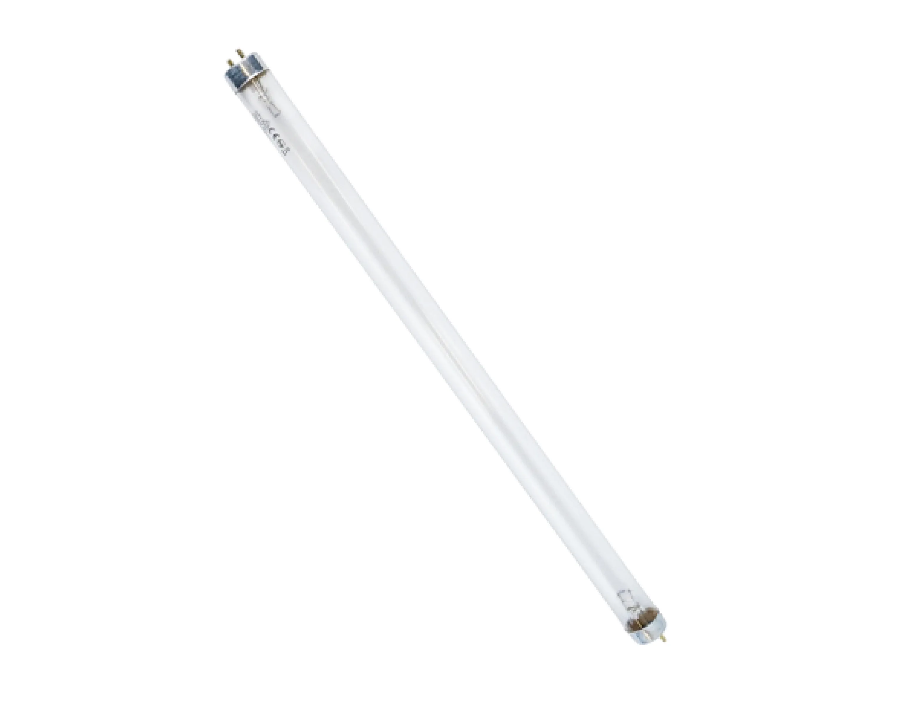 Бактерицидная лампа MBox G15T8 GL