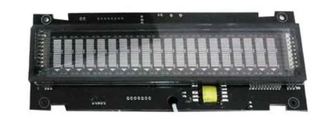 Основная плата для АТОЛ ZQ-VFD2300 USB 