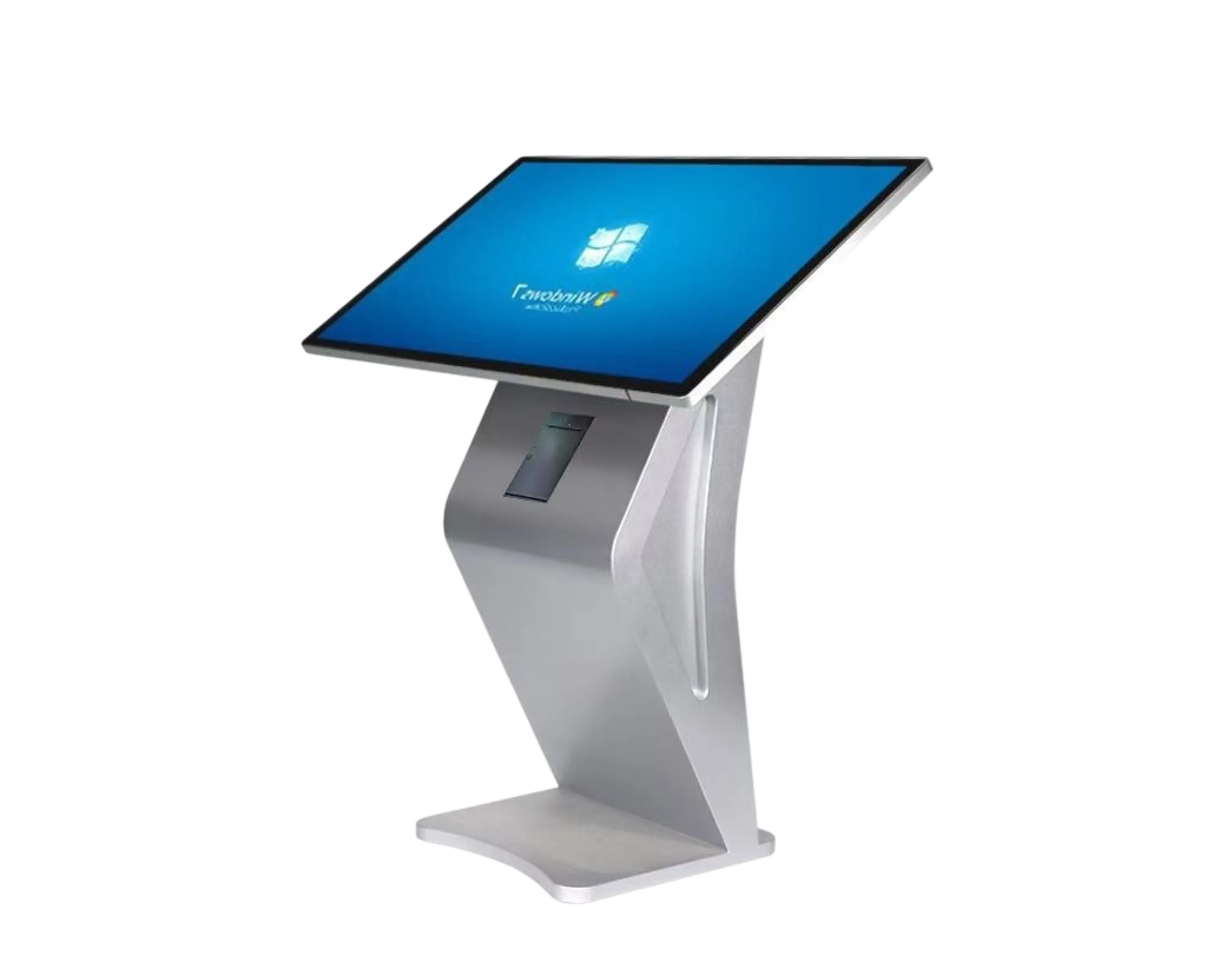 Киоск электронной очереди 32"