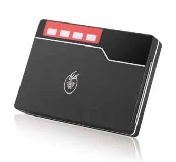 Настольный RFID-ридер/райтер CRT-603-800X
