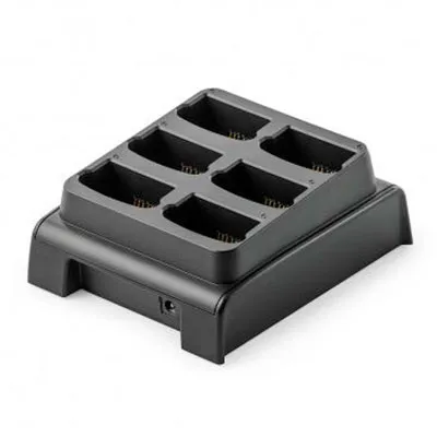 Зарядная станция для 6-ти АКБ для терминала АТОЛ Smart.Pro