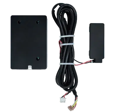 Антискимминговый модуль для гибридного  моторизованногоо картридера Creator CRT-350-X100