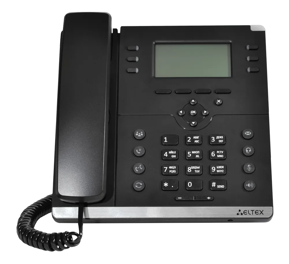 IP-телефон VP-17P