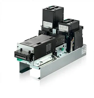 Карточный торговый автомат CRT-591-F (выдача карт + оплата)