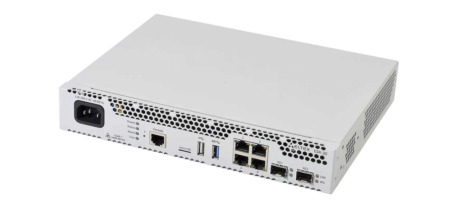 Межсетевой экран ESR-30 FSTEC A4