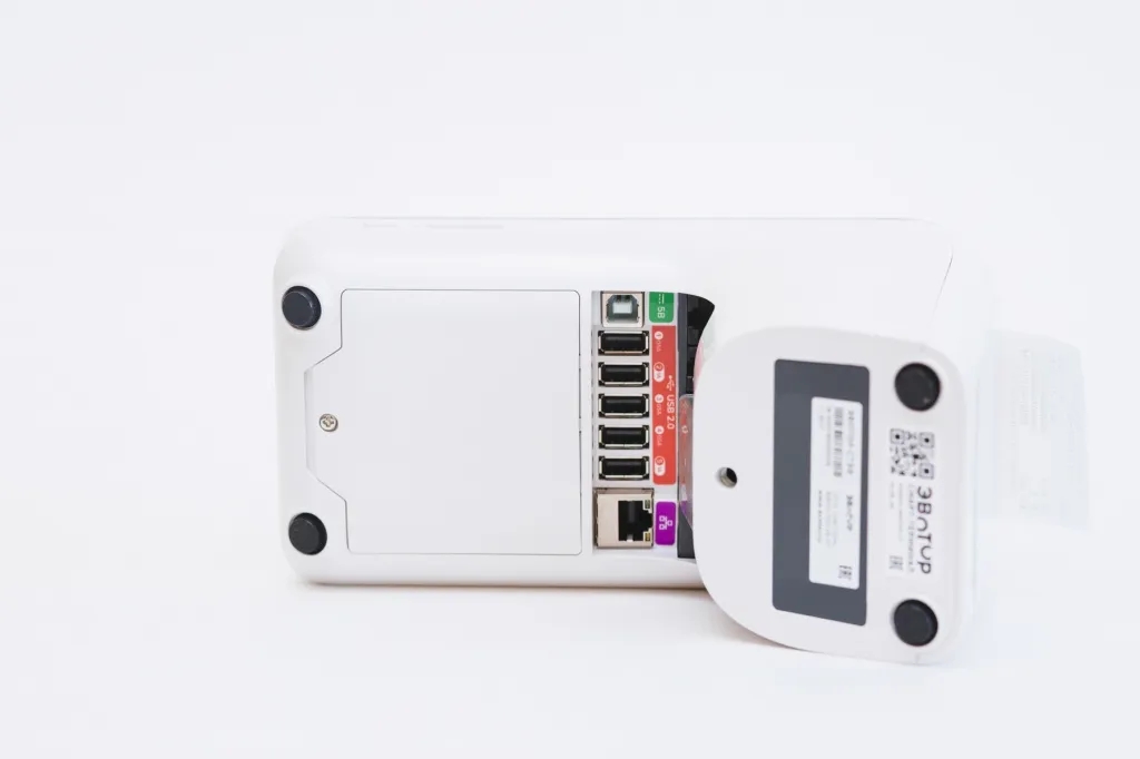 Онлайн касса Эвотор 7.3 (Evotor)