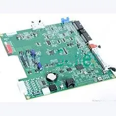 ПЛАТА КОНТРОЛЛЕР ДИСПЕНСЕРА S1