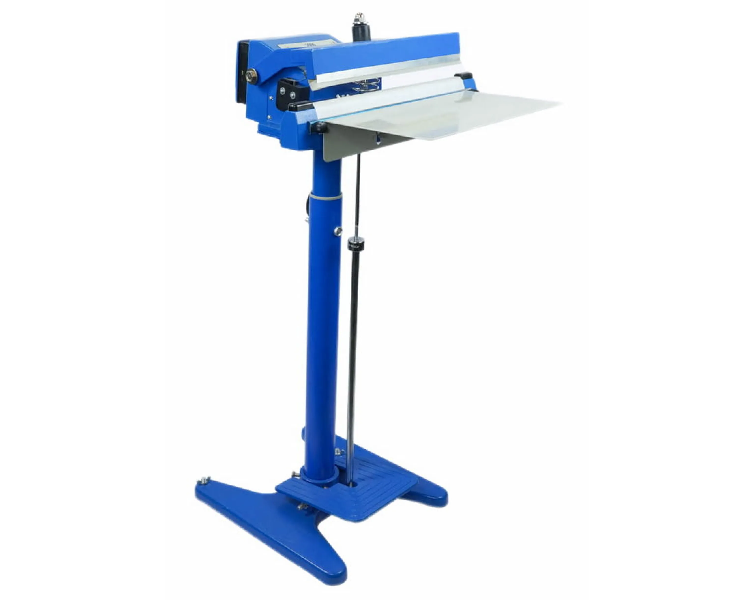 PFS 350 Напольный - безвакуумный упаковщик