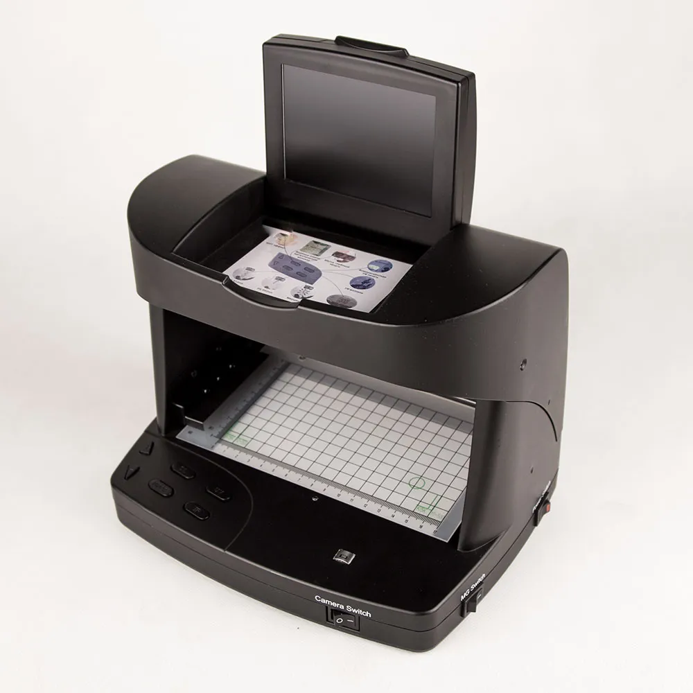 Детектор валют PF-9000