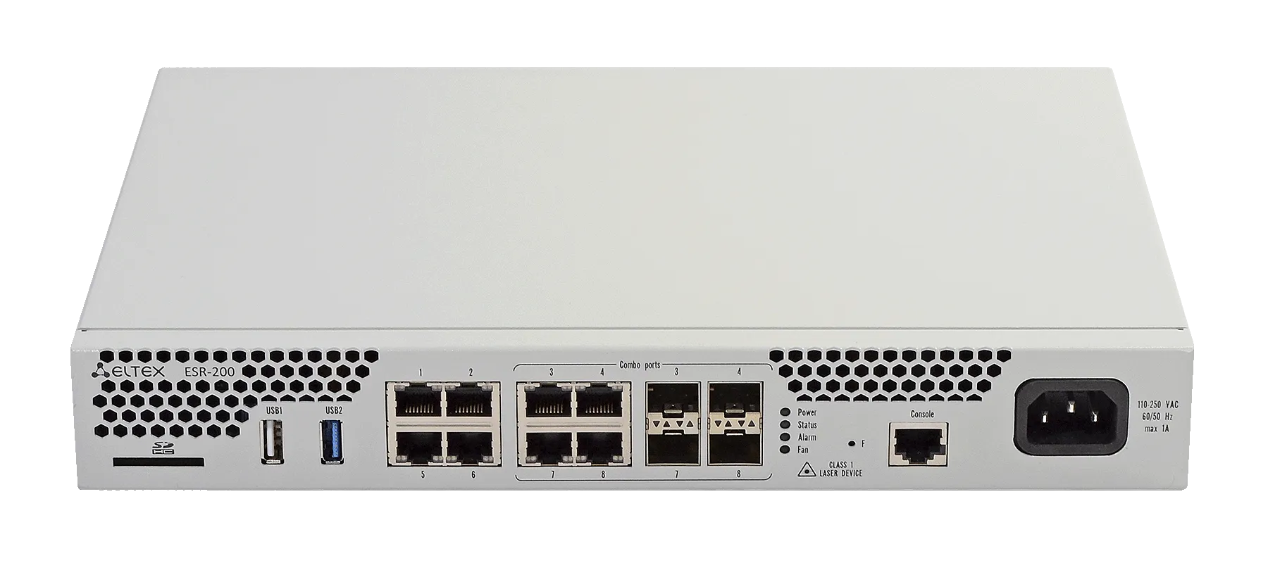 Сервисный маршрутизатор ESR-200