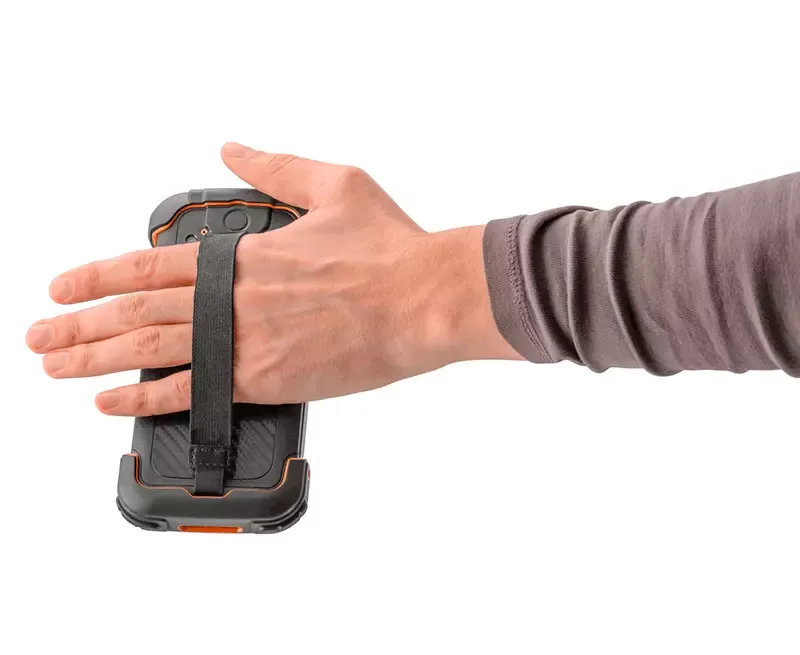 Мобильный терминал АТОЛ Smart.Touch (5.5 ", Android 9.0, 4Gb/64Gb, 2D SE4710 Imager, IP67, Wi-Fi a/b/g/n/ac,LTE,13MP Camera,NFC,Bluetooth 5.0,5000mAh)