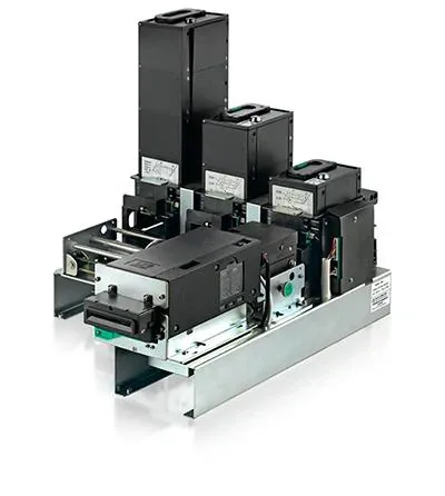 Многофункциональный карточный диспенсер CRT-591-T 