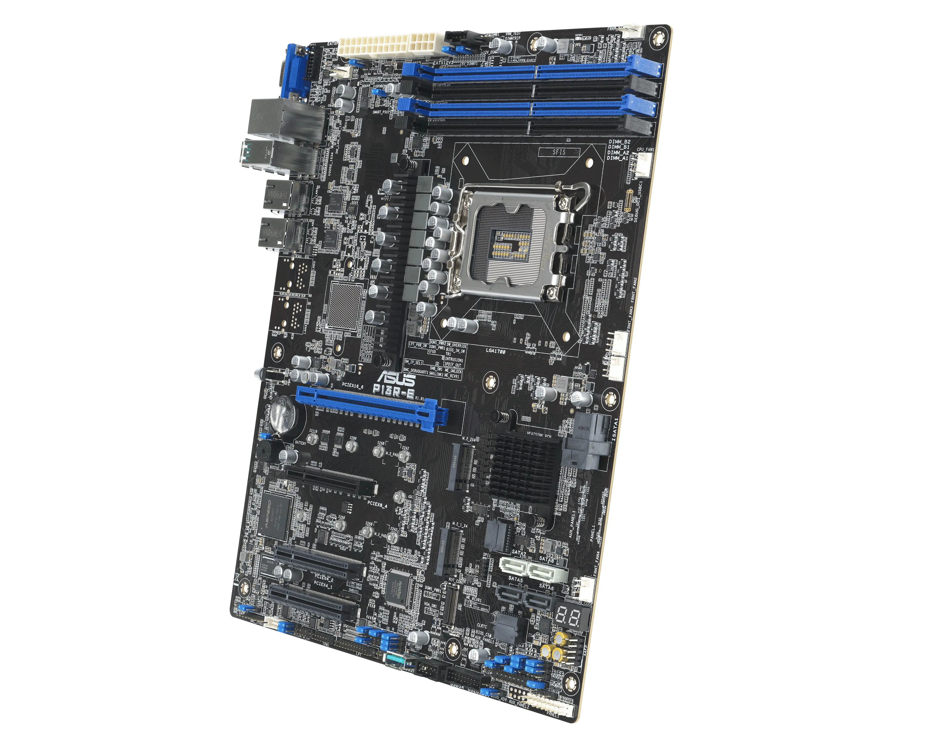ASUS P13R-E