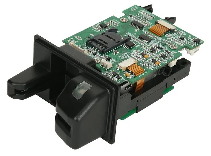 Банковский карт-ридер для ATM CRT-288-C