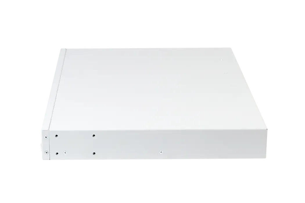 Ethernet-коммутатор MES2328I, 24x1G RJ45 + 4xCombo (RJ45/SFP), L3, модульная система питания