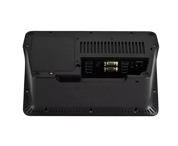 Сенсорный терминал АТОЛ Optima (11.6", Intel Celeron J3455, 6 ГБ ОЗУ, 128 GB eMMC, без АКБ, Windows 10 IoT). V6