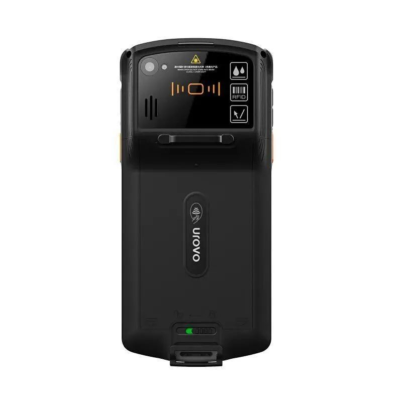 Терминал сбора данных DT50D-SH3S9E4021  