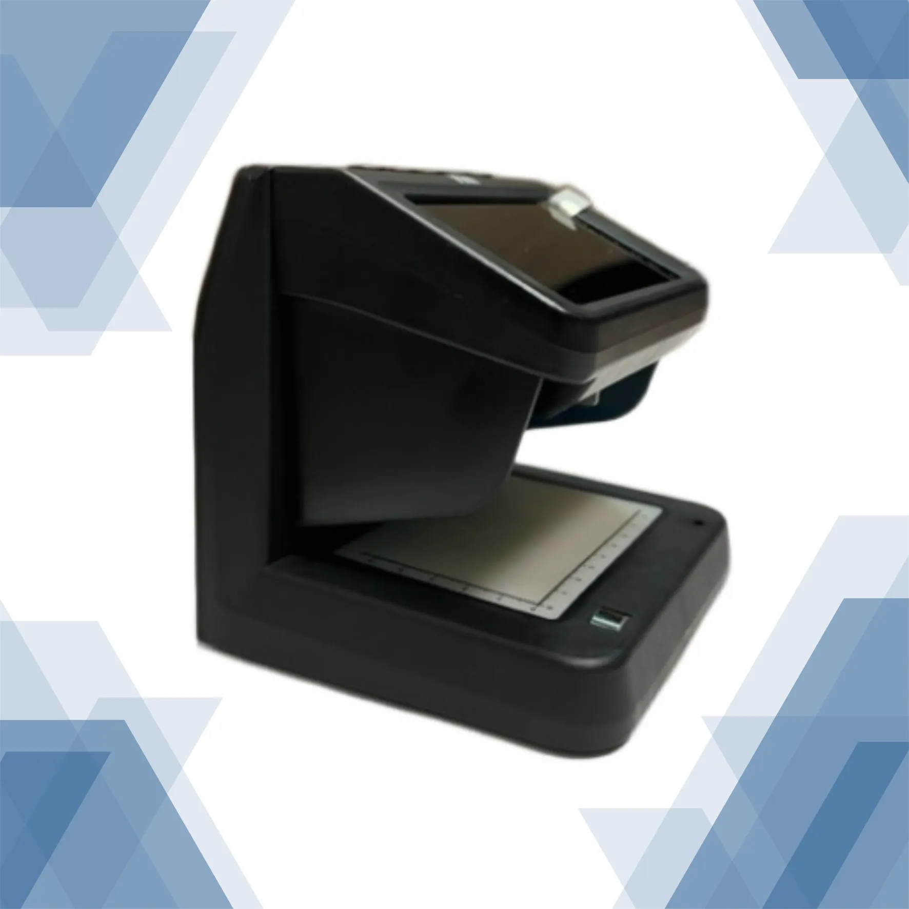 Универсальный детектор банкнот Mbox MD-150