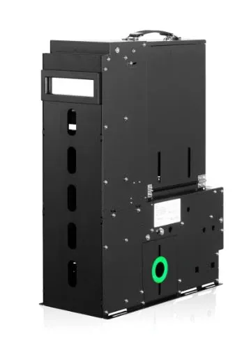 Средний диспенсер для Ukey-карт CRT-740-B