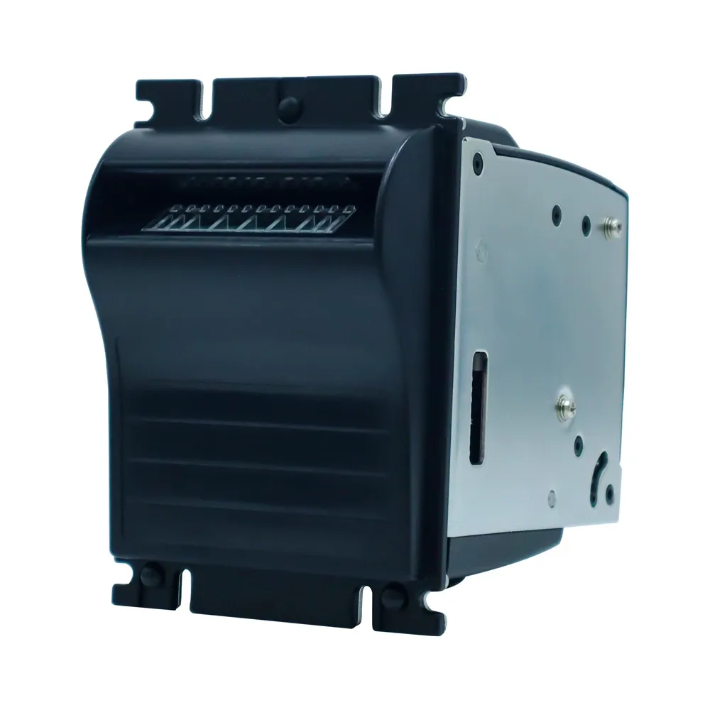 Купюроприемник C100-A01 (многовалютный)