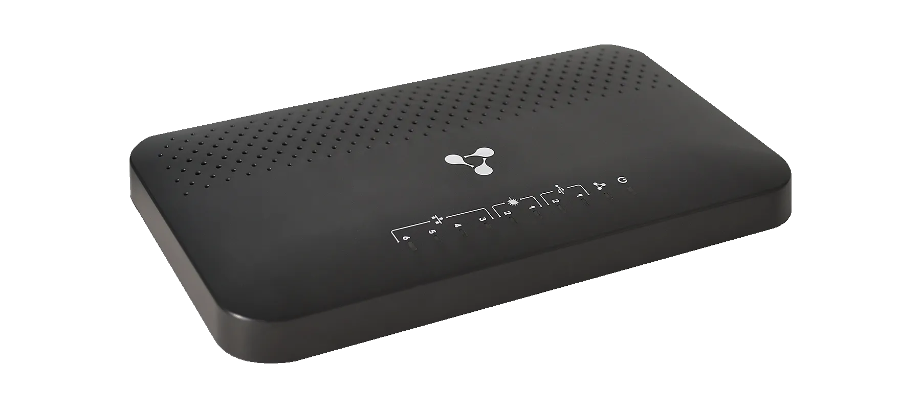 Сервисный маршрутизатор ESR-15VF