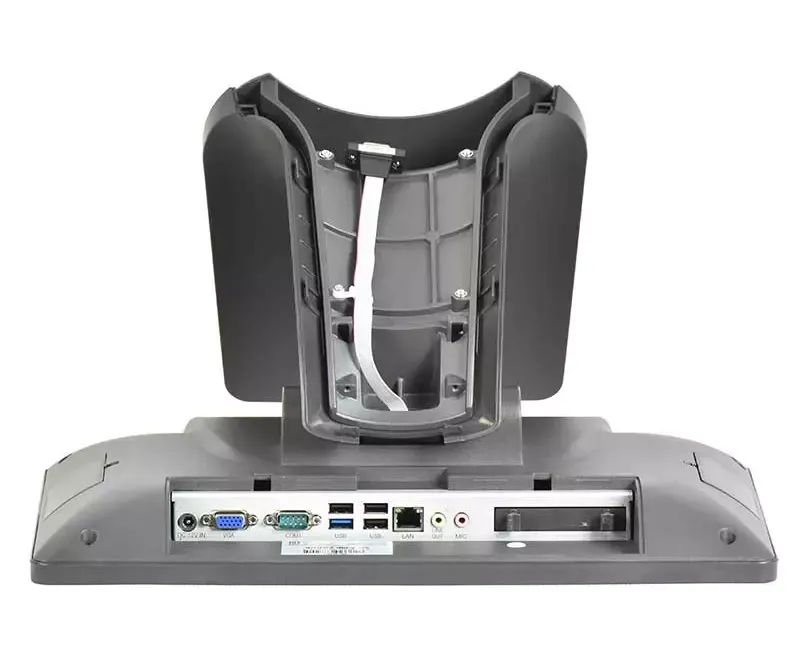 Сенсорный терминал АТОЛ JAZZ 15 (15" P-CAP, Intel Celeron J1900, SSD 120 Gb, 8 GB DDR3L), без MSR, Windows 10 IoT