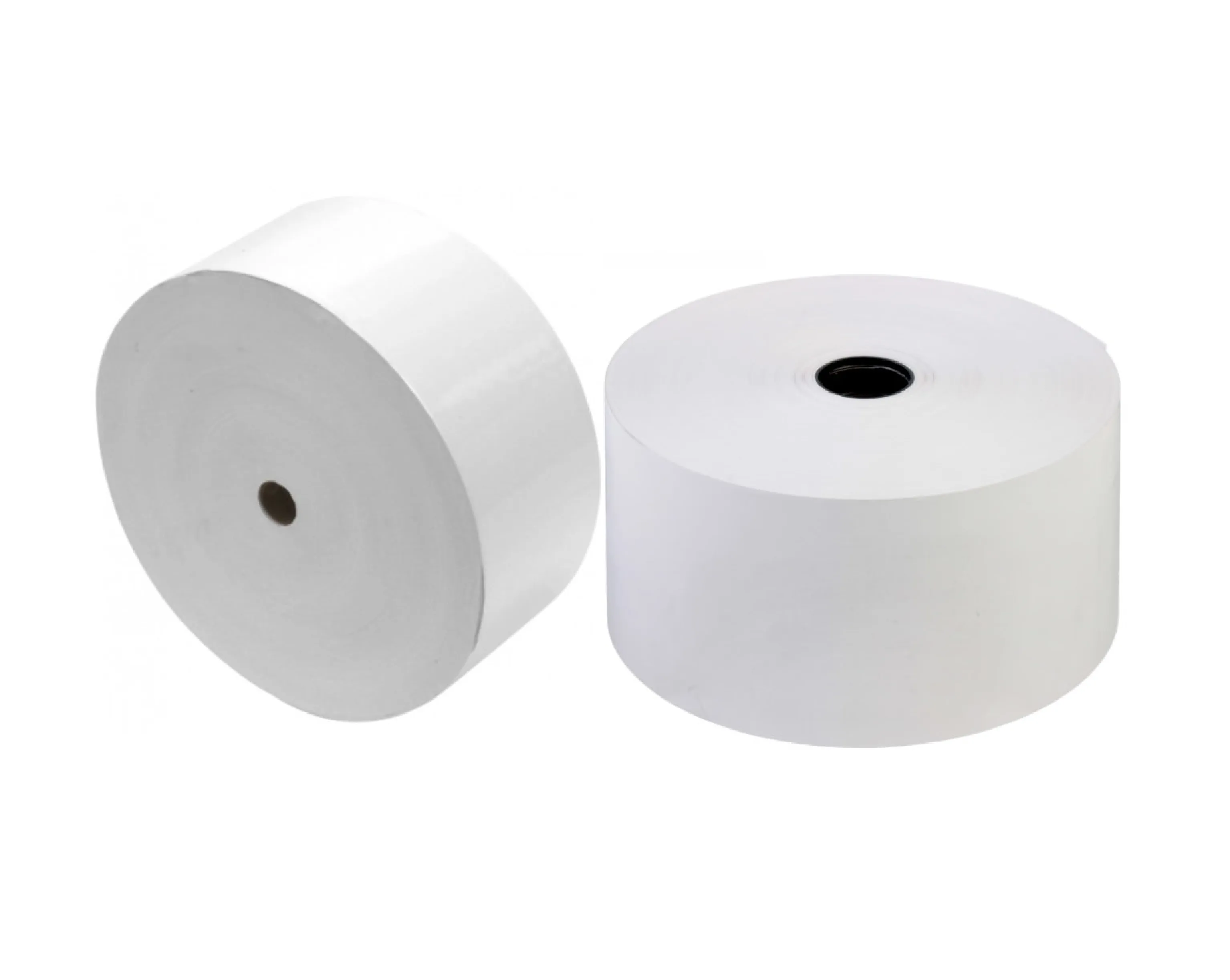 Чековая лента 80мм*120мм*26мм*176м (плотность 58 г/м2, втулка 26мм, упаковка 15 шт.)