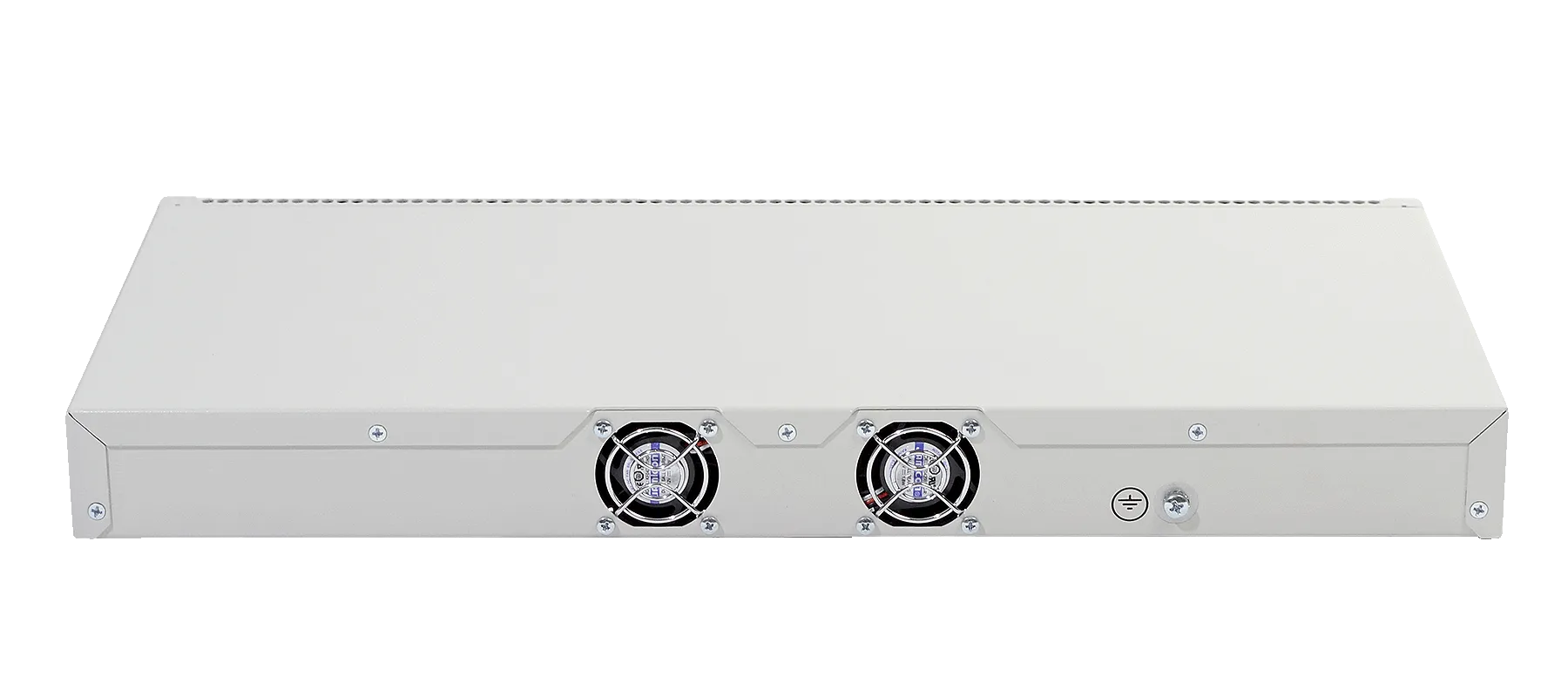 Ethernet-коммутатор MES2324P-DC, 24xPoE/PoE+ (1G) + 4x1G/10G SFP+, L3, 48V DC