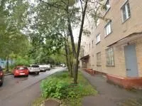 г. Долгопрудный, ул. Циолковского 34