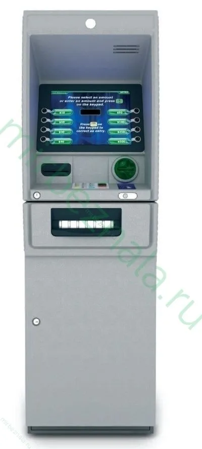 Банкомат NCR 6622