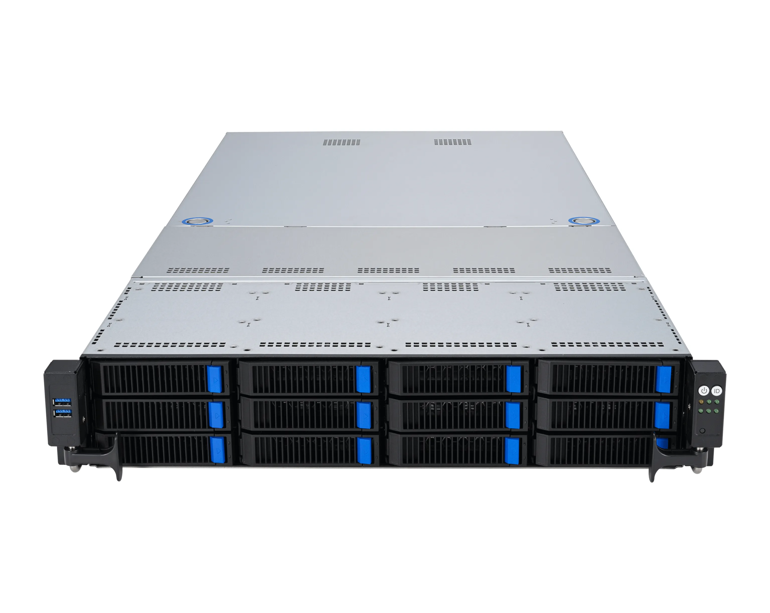 ASUS RS521A-E12-RS12U