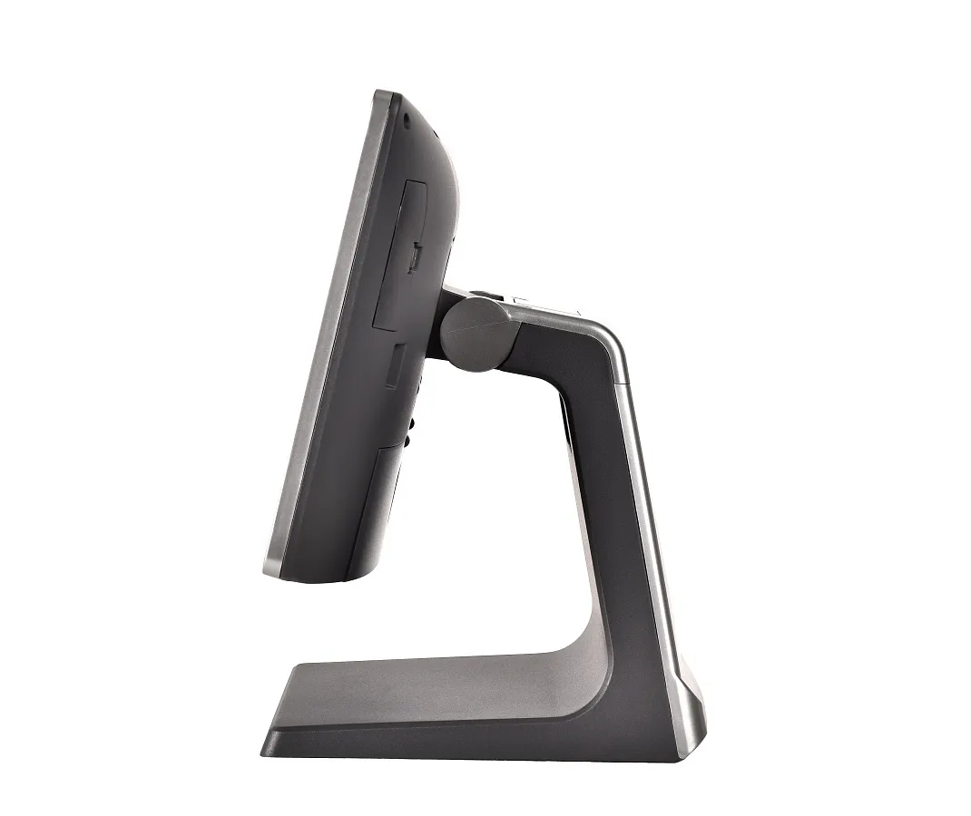 Сенсорный терминал АТОЛ JAZZ 16 Pro (v2, 15.6" IPS, P-CAP, Intel Celeron J6412, SSD 128 GB, 8GB DDR4), MSR, с ОС.