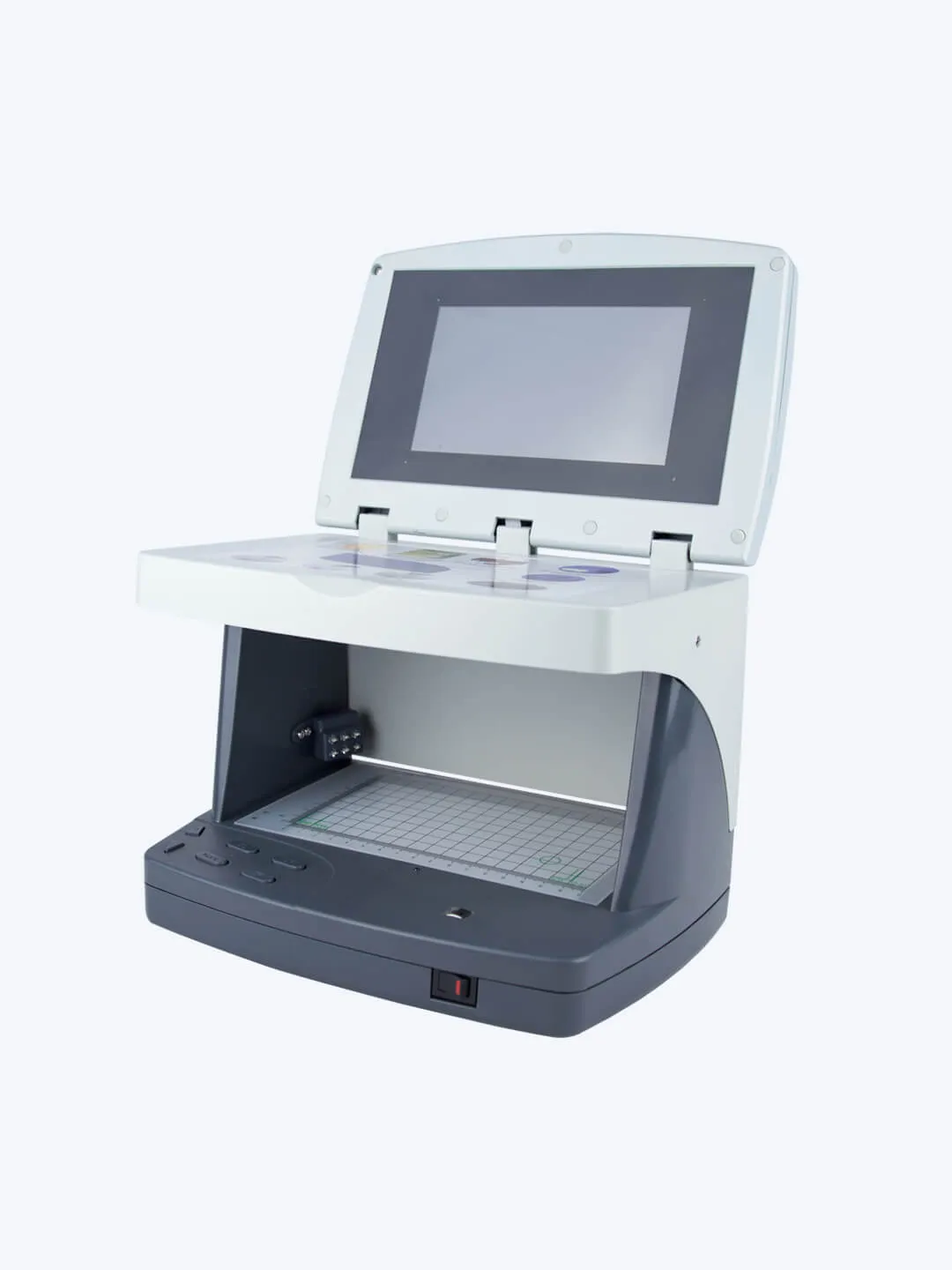 Детектор валют MD-8000