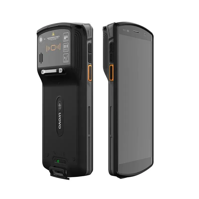 Терминал сбора данных DT50D-SH3S9E4021  