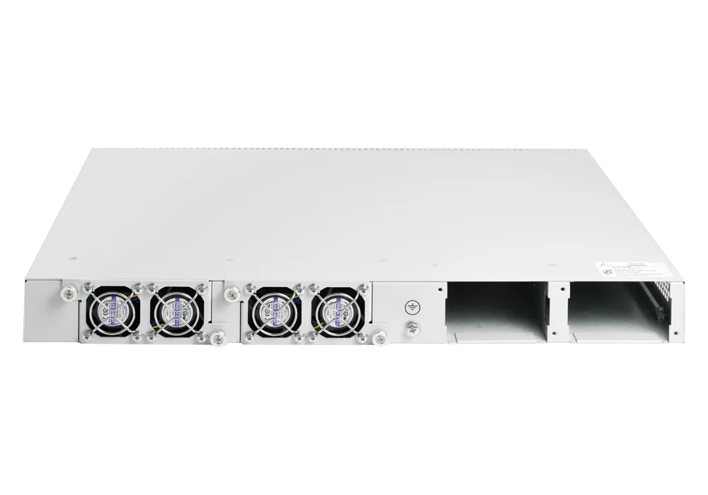 Ethernet-коммутатор MES3300-16F, 12x1G SFP + 4xCombo + 4x10G SFP+, L3, dual PSU