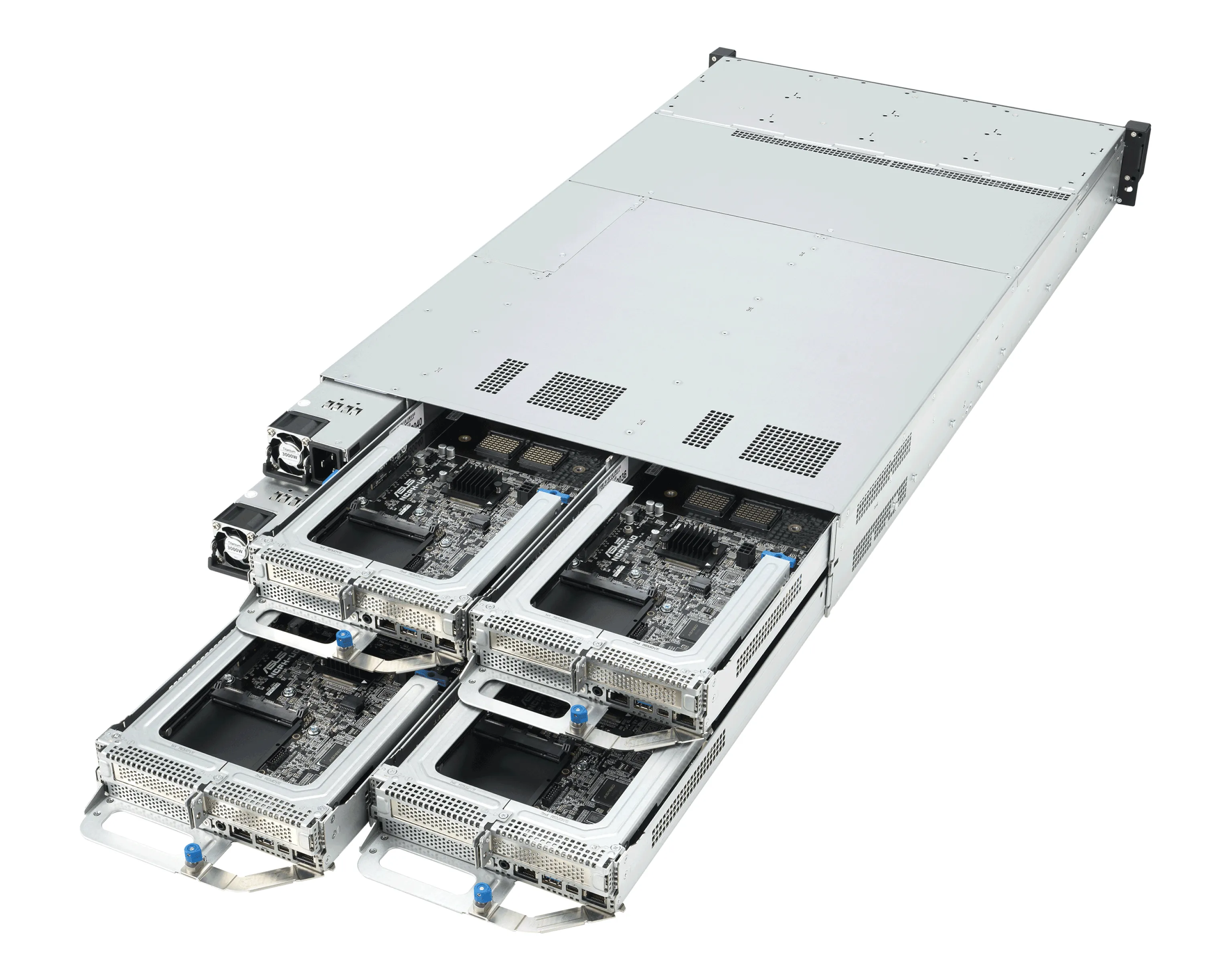 ASUS RS720QN-E11-RS24U