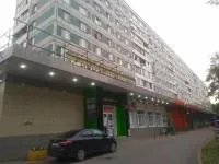 г. Красногорск, ул. Ленина 5б