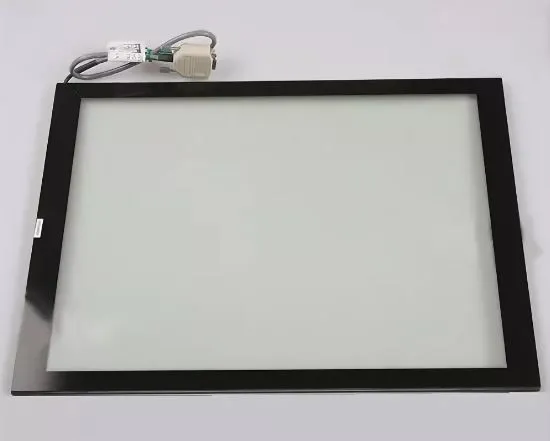 Контроллер для стекла EloThruTouch USB