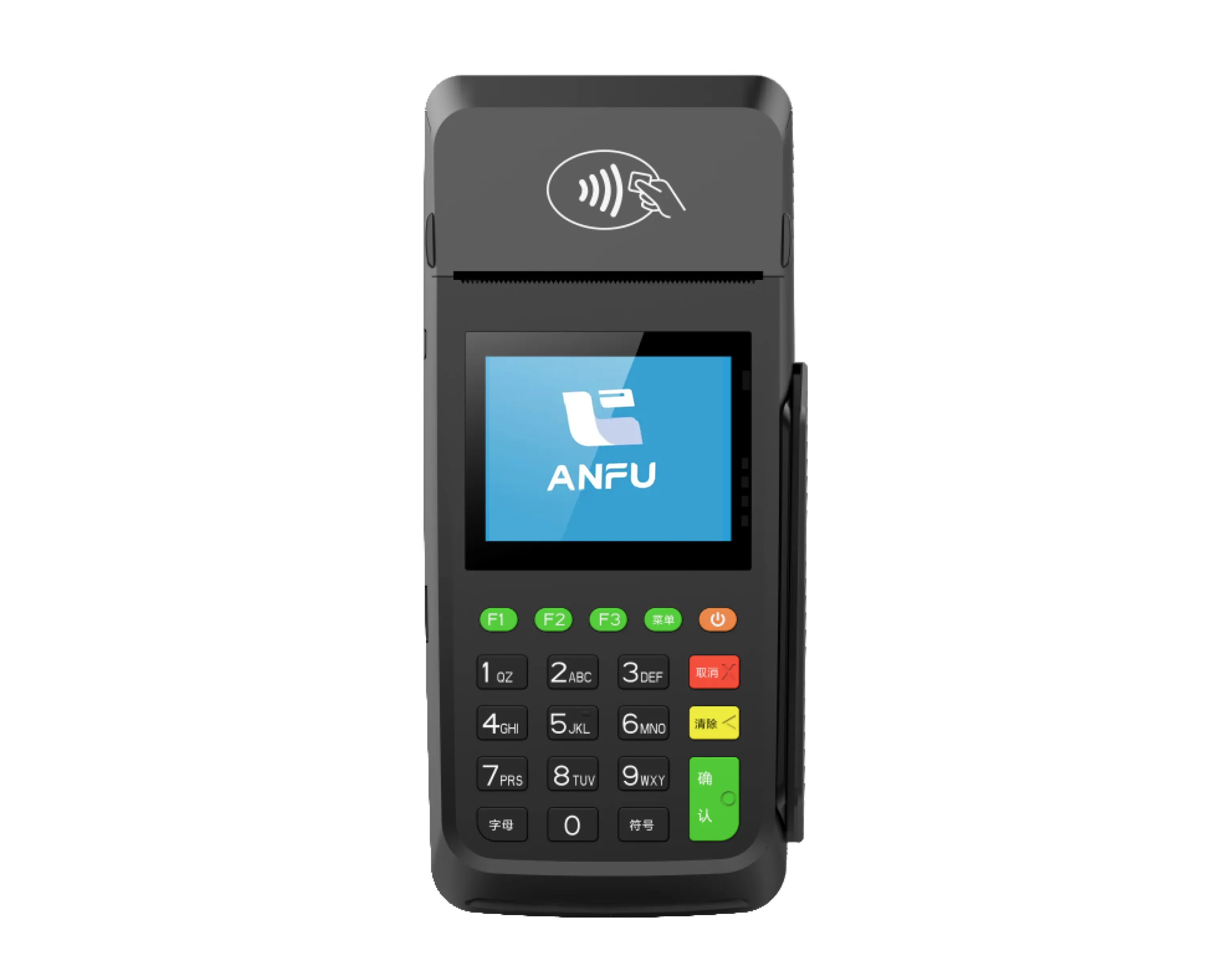 Anfu Classic POS AF70