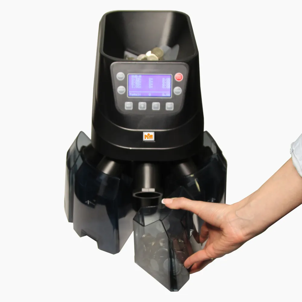 Сортировщик монет CS-510