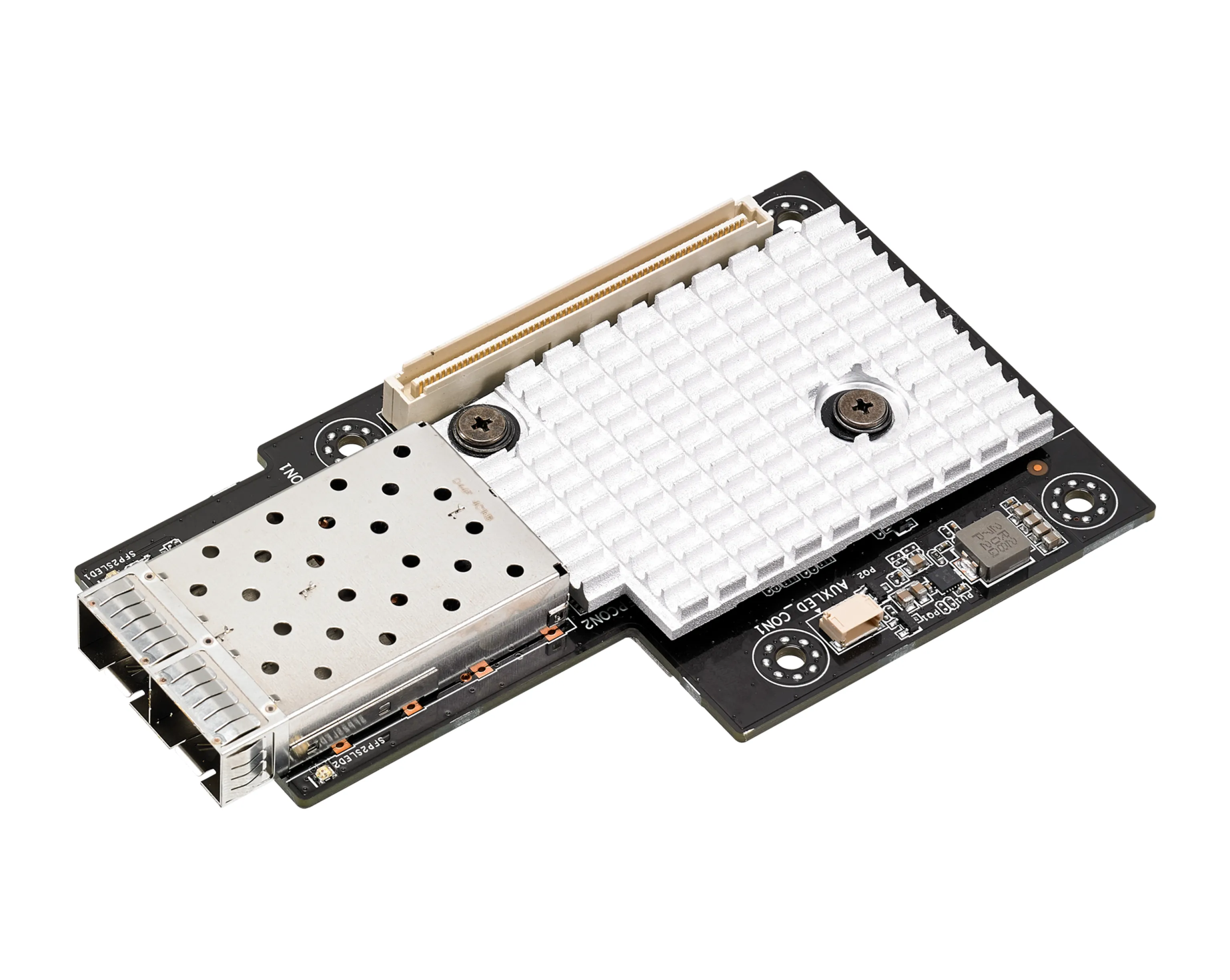 ASUS MCI-10G/82599-2S