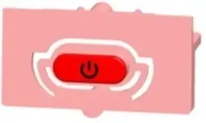 Кнопка включения (Button 1.0)